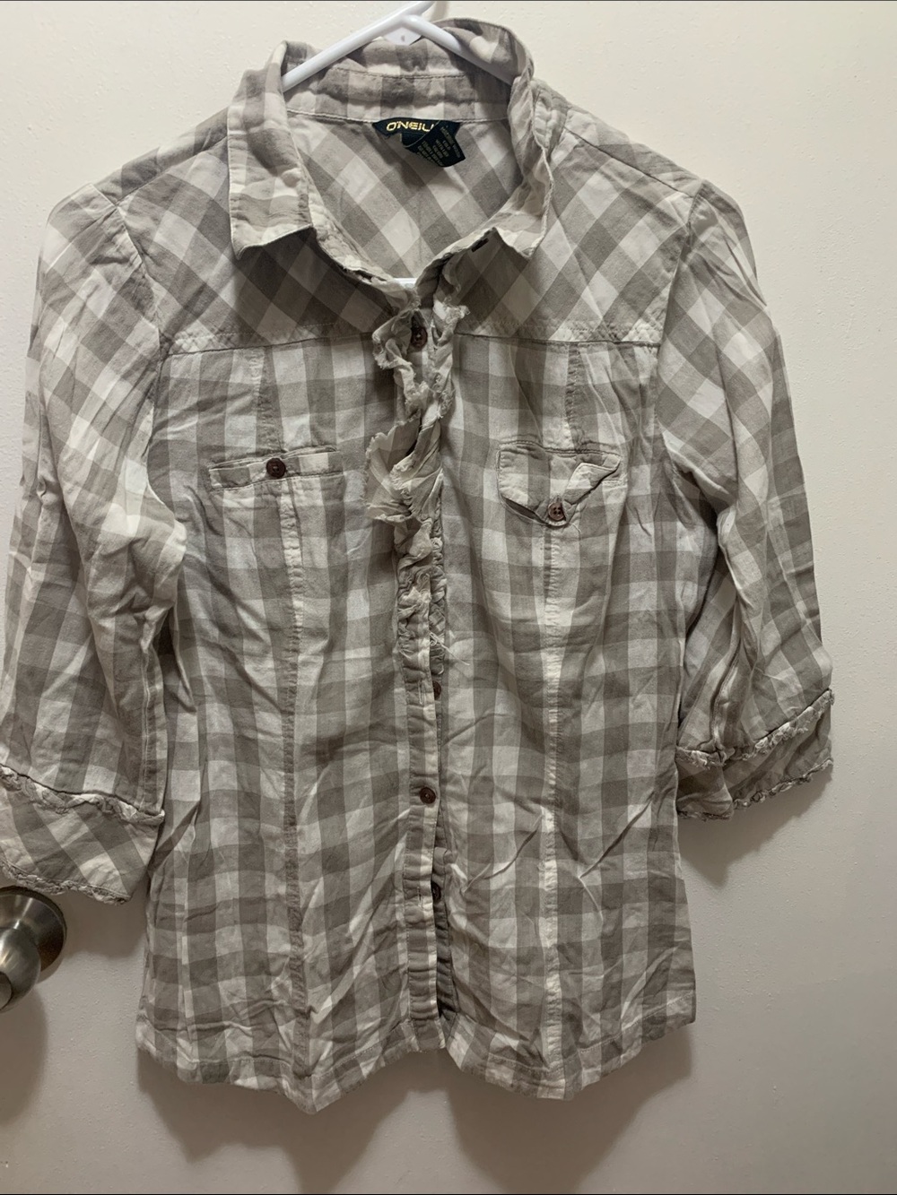 O’Neill blouse